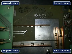 ACE2VO Board PCB Industrial Module – actual item, photo 2 of 4