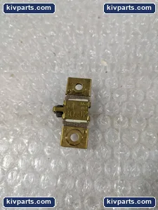 Square D B0.92 Overload Relay Heater Element – actual item, photo 2 of 4