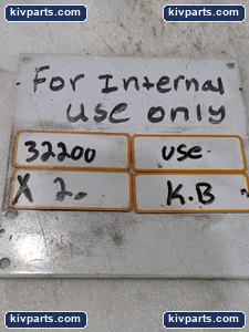 ABB T3S Molded Case Circuit Breaker – actual item, photo 7 of 7