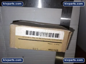 Dayton 4JU15 Quick Detachable QD Bushing – actual item, photo 2 of 5