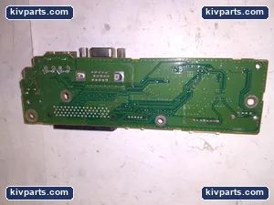 Dell CN-0FNRH3-64535-16A-DC87-A00 Industrial Computer – actual item, photo 3 of 4