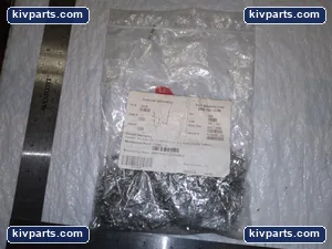 AMP 770987-1 TE Connector Pin Contact – actual item, photo 2 of 5