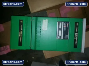 Control Techniques CDE30HPICD Commander CDE AC Drive – actual item, photo 5 of 5