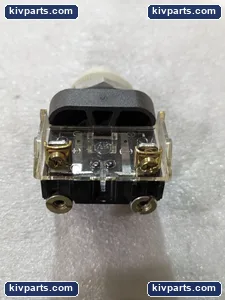Allen-Bradley 800T-Q10 Pilot Light – actual item, photo 6 of 12
