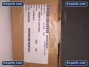 235800 Valve – actual item, photo 12 of 14
