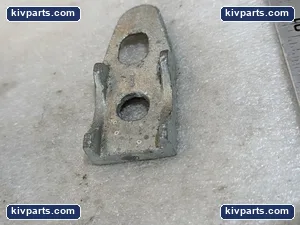 Sepco Zinc Plated Conduit Fitting – actual item, photo 3 of 8