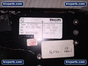Philips PE Power Supply Module – actual item, photo 2 of 5