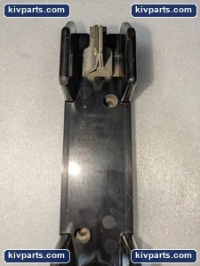 Underwriters 581-G 60100 Fuseholder Block – actual item, photo 2 of 4