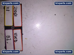 Mitsubishi QY904 Operation Board – actual item, photo 10 of 10