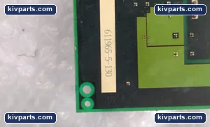 CNS JH-437A Operator Playback Control Board – actual item, photo 3 of 4