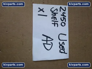 M281-115 Xentek 2996-115 Power Supply – actual item, photo 3 of 3