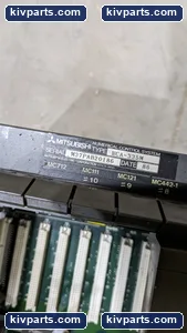 Mitsubishi FCA-335M Numerical Control – actual item, photo 2 of 6