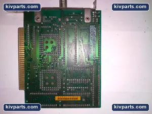 Corman Custom Electronics Data Card – actual item, photo 2 of 3