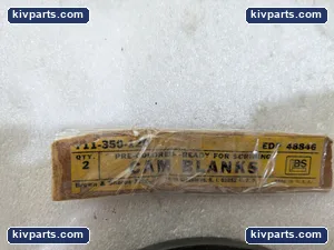 Brown & Sharpe 711-350-120 Hardware – actual item, photo 2 of 3