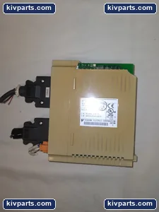 Yaskawa SVA-02 Yasakawa Servo Control Module – actual item, photo 2 of 5