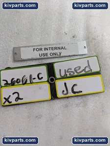 Numatics 122BB4Z2MN00061 Solenoid Valve – actual item, photo 8 of 18