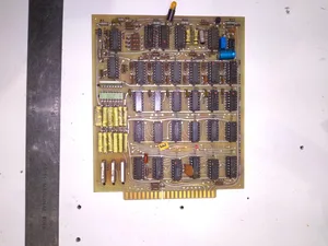 Cutler-Hammer 58-4933 Phase Control