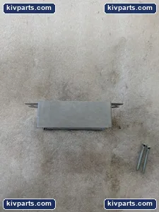 Thomas X2 X7/8 BELT Switch – actual item, photo 5 of 7