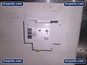 Eaton 170974 Miniature Circuit Breaker – actual item, photo 2 of 4