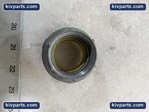 2/ORDER Insulated Conduit Bushing – actual item, photo 8 of 10
