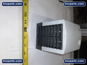 Stego CR027 02701.0-00 Heater Fan – actual item, photo 5 of 5