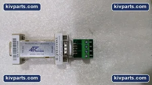 630.245.1445 RS-485 Converter – actual item, photo 3 of 9