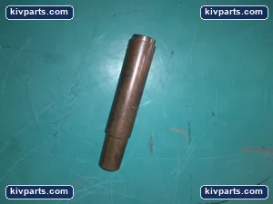 MW3-4464-56 Copper Welding Tip Gas Nozzle – actual item, photo 2 of 4