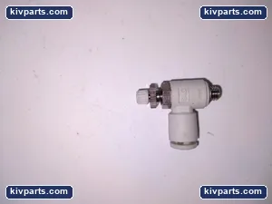 SMC AS1201F Pneumatic Fitting – actual item, photo 2 of 4