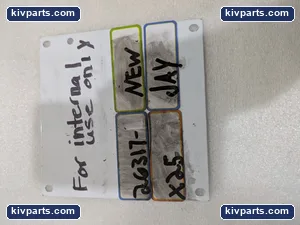 Kearney 29723 Fuse – actual item, photo 6 of 6
