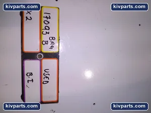 Altech AB6 Push Button – actual item, photo 5 of 5