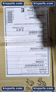 Cisco 69-2296-04 Slide Rail Kit ASA IPS Rack – actual item, photo 6 of 6