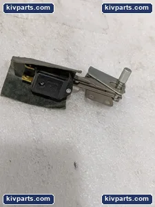 Cutler-Hammer 8307K2 Switch – actual item, photo 2 of 5