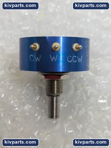 23CB-1627 Servo Potentiometer – actual item, photo 3 of 6