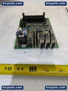 Fanuc A350-2002-T474/03 Terminal Block – actual item, photo 3 of 7