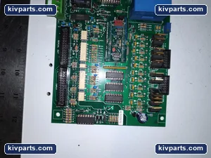 PL06.1 TECNOMEGNETE S.P.A Circuit Board – actual item, photo 3 of 10