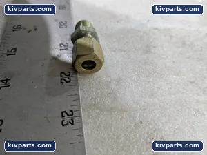 Parker 104-051 Fitting Industrial Connector – actual item, photo 2 of 6