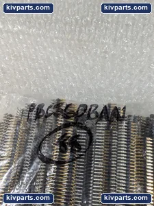 Sullins PBC36DBAN Gold Male PCB – actual item, photo 4 of 7