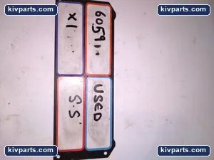 420-2516 Timing Belt Speed Control – actual item, photo 3 of 3