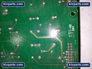 Allen-Bradley 148249 Drive Board – actual item, photo 4 of 6