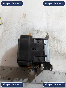 Mars 61491 780 Definite Purpose Contactor – actual item, photo 5 of 10