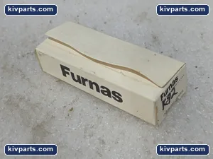 Furnas K92 Motor Starter Siemens Relay Coil – actual item, photo 2 of 4