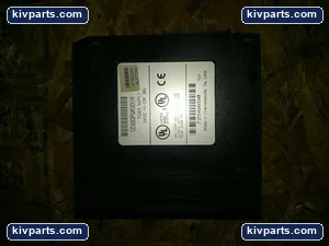 GE Fanuc CE693PWR331A Series 90-30 PLC Power Supply – actual item, photo 2 of 3