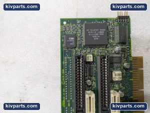 497-0408367 Dual Port RS232 At Board – actual item, photo 8 of 16