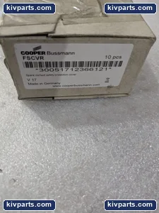 Bussmann 1/ORDER Fuse Holder Cover Cap Contact – actual item, photo 2 of 6