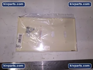 Cooper PJ4A-SP-L Receptacle – actual item, photo 3 of 5