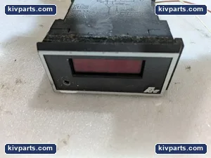 Red Lion APLVD400 Controls – actual item, photo 10 of 11