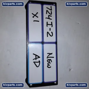 IDEC RH4B-U Plug-In Power Relay – actual item, photo 4 of 4