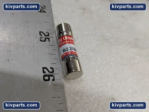 Littelfuse BLS-2/10 Fast-Acting Midget Fuse – actual item, photo 4 of 6