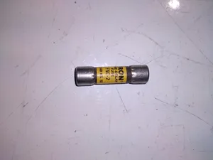 Tron FNQ-2 Time-Delay Fuse