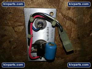D100-D150 Potentiometer Speed Controller – actual item, photo 3 of 3